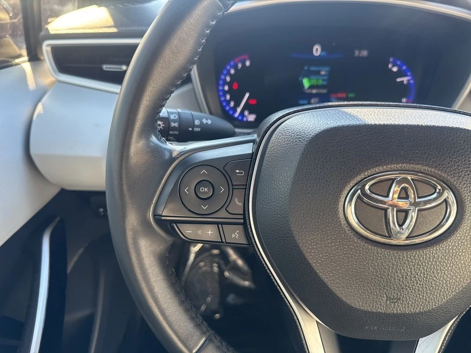 2021 Toyota Corolla 12th Gen - Image 14 of 31