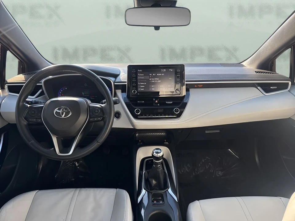 2021 Toyota Corolla 12th Gen - Image 12 of 21