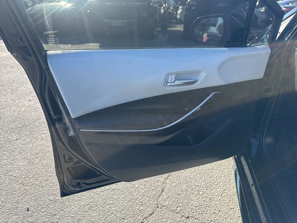 2021 Toyota Corolla 12th Gen - Image 24 of 31