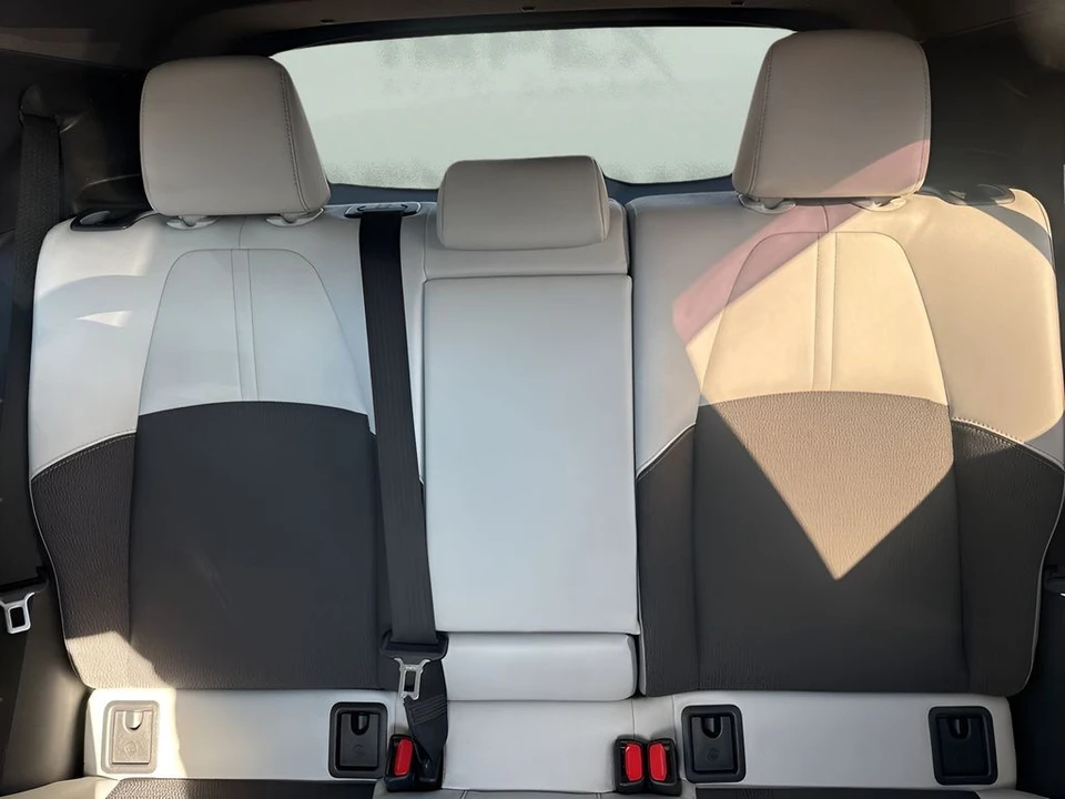 2021 Toyota Corolla 12th Gen - Image 11 of 12