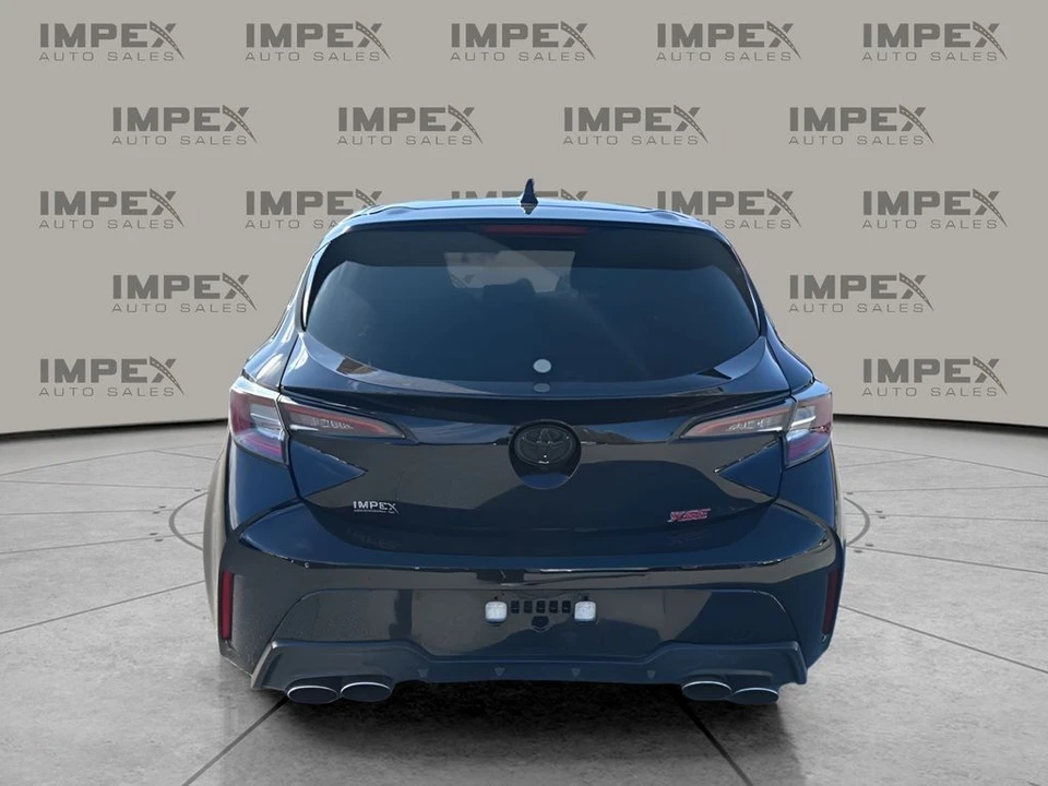 2021 Toyota Corolla 12th Gen - Image 4 of 31