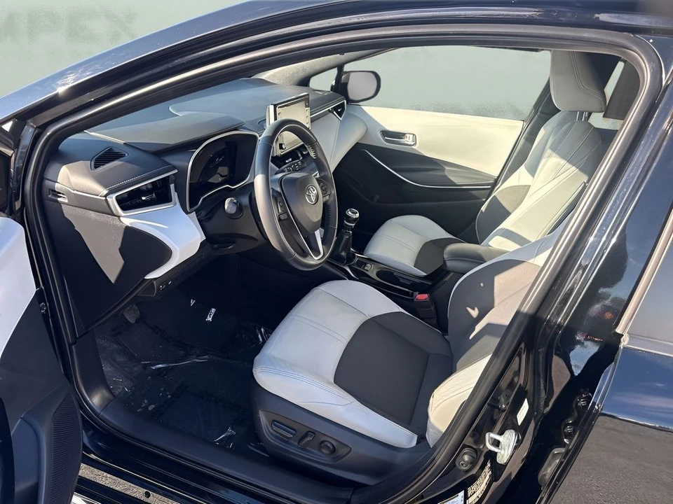 2021 Toyota Corolla 12th Gen - Image 9 of 31