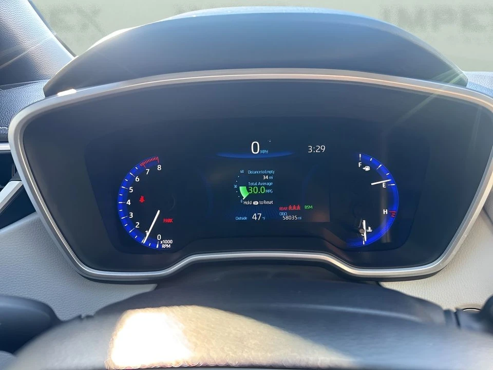 2021 Toyota Corolla 12th Gen - Image 22 of 31