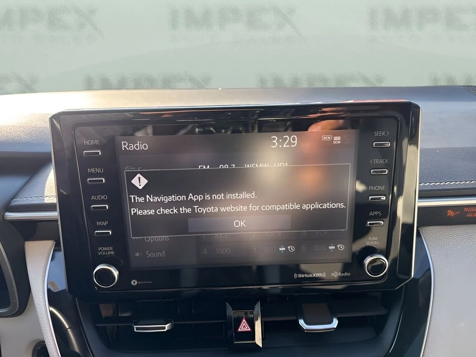 2021 Toyota Corolla 12th Gen - Image 19 of 31