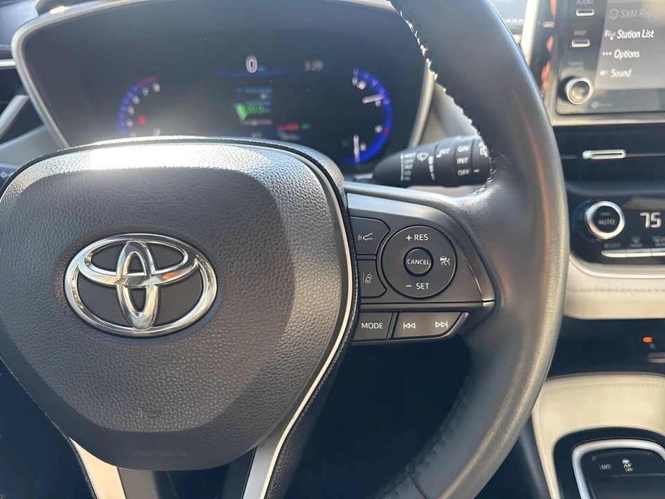 2021 Toyota Corolla 12th Gen - Image 15 of 31