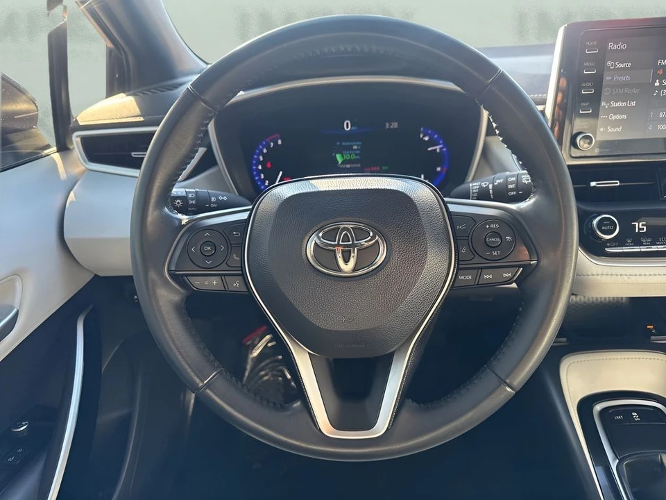 2021 Toyota Corolla 12th Gen - Image 13 of 31
