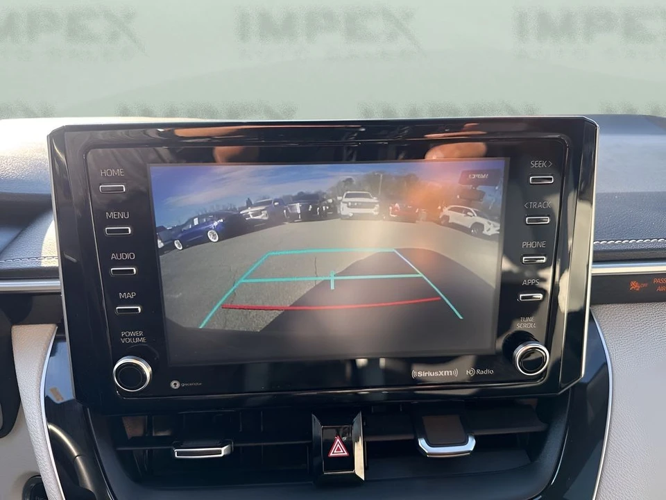 2021 Toyota Corolla 12th Gen - Image 20 of 31