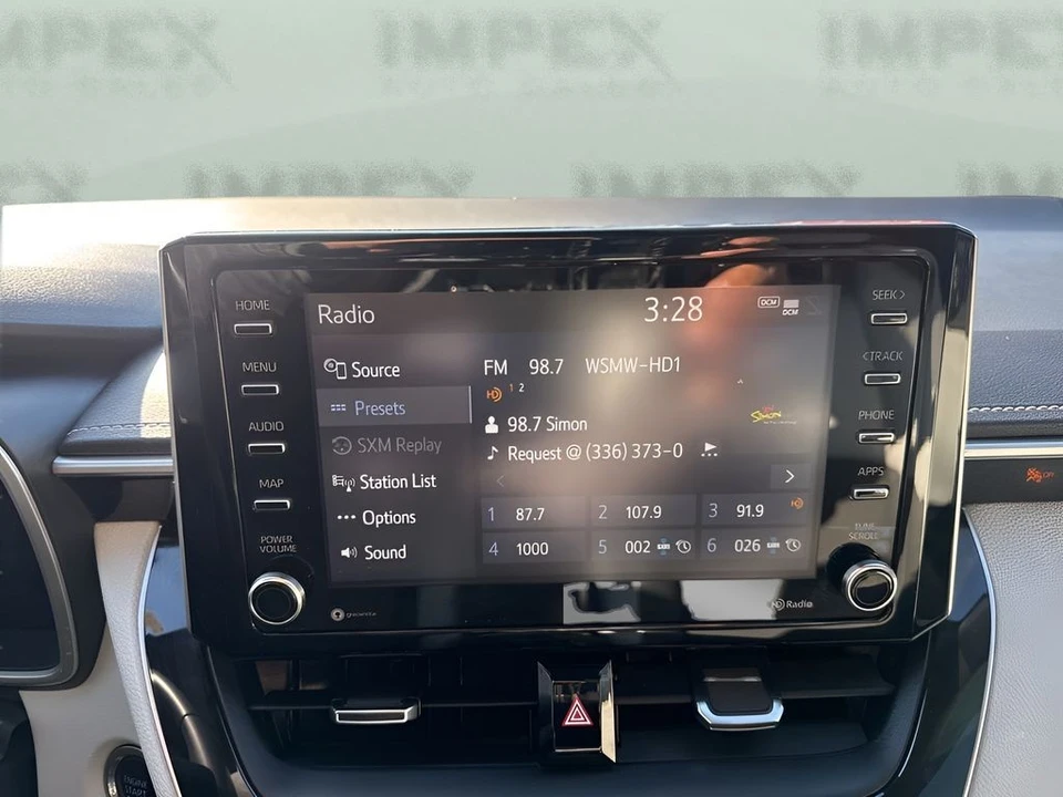 2021 Toyota Corolla 12th Gen - Image 17 of 31
