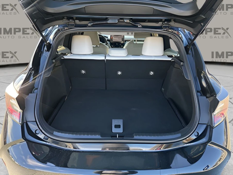 2021 Toyota Corolla 12th Gen - Image 27 of 31