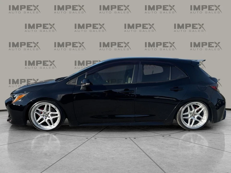 2021 Toyota Corolla 12th Gen - Image 2 of 21