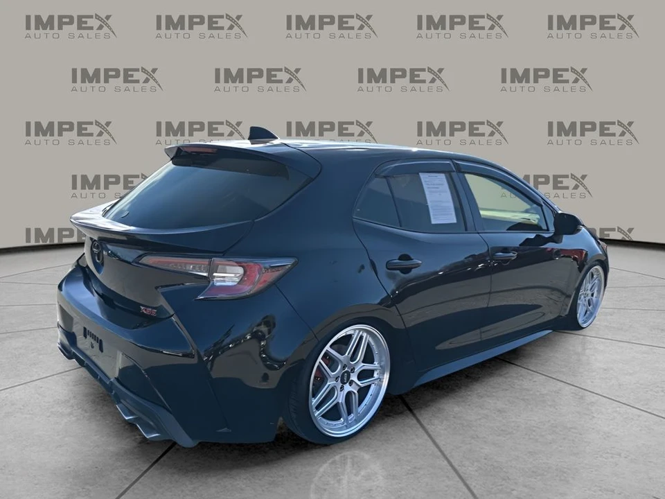 2021 Toyota Corolla 12th Gen - Image 5 of 31