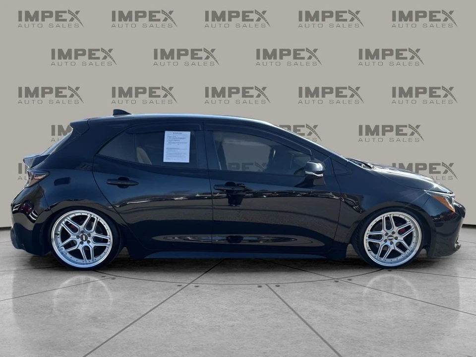 2021 Toyota Corolla 12th Gen - Image 6 of 31