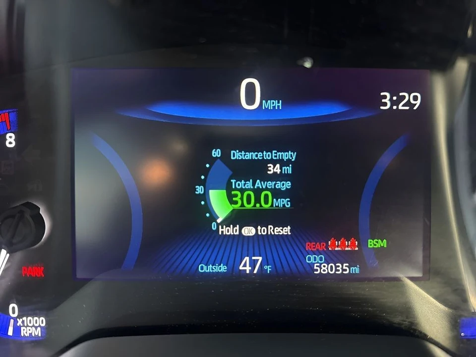 2021 Toyota Corolla 12th Gen - Image 23 of 31