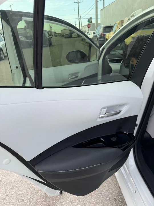 2021 Toyota Corolla 12th Gen - Image 13 of 14