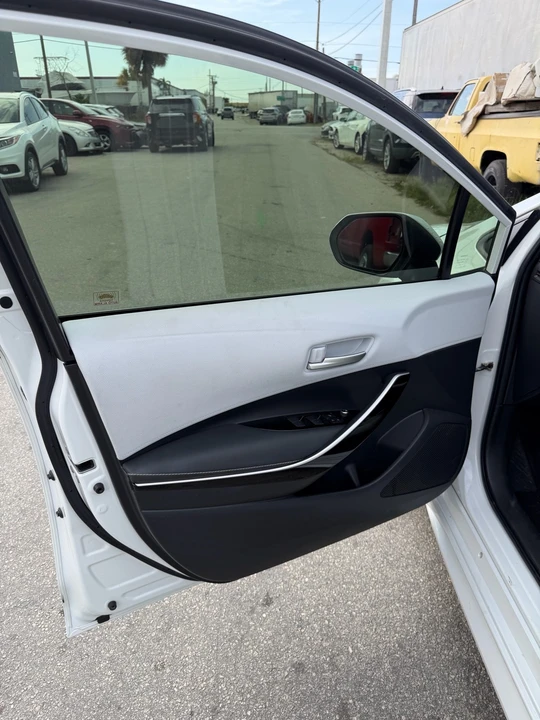 2021 Toyota Corolla 12th Gen - Image 12 of 14