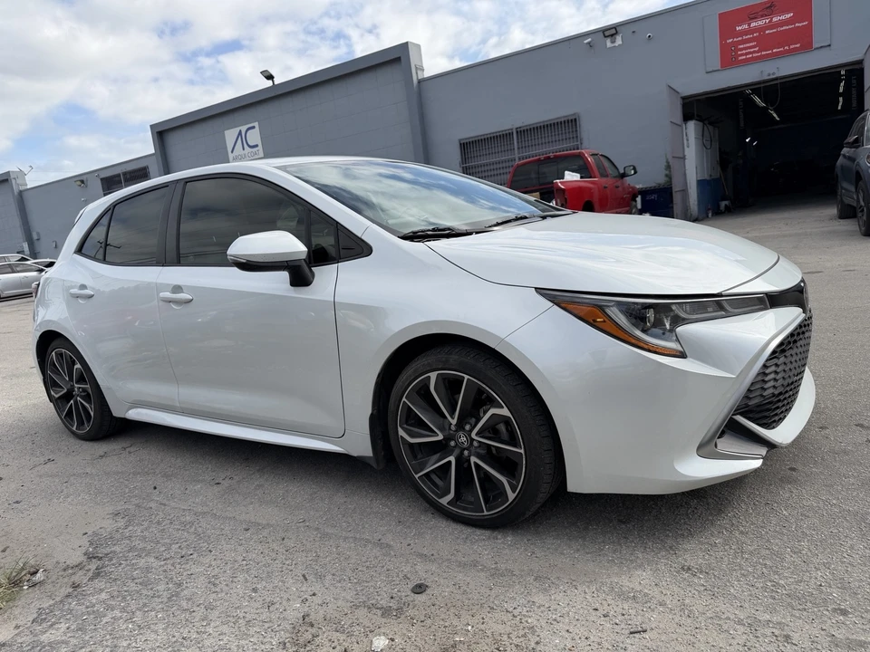 2021 Toyota Corolla 12th Gen - Image 3 of 14