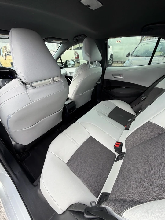 2021 Toyota Corolla 12th Gen - Image 8 of 14