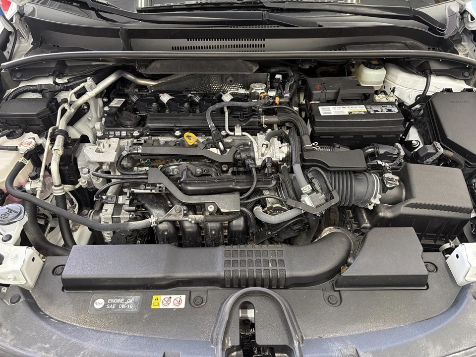 2021 Toyota Corolla 12th Gen - Image 14 of 14