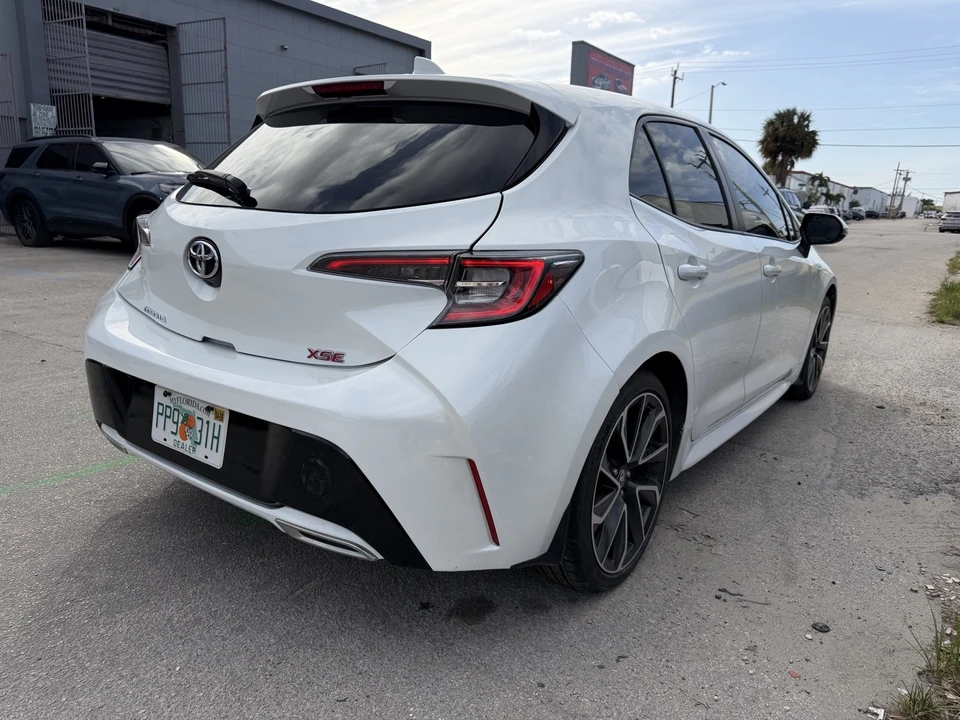 2021 Toyota Corolla 12th Gen - Image 4 of 14