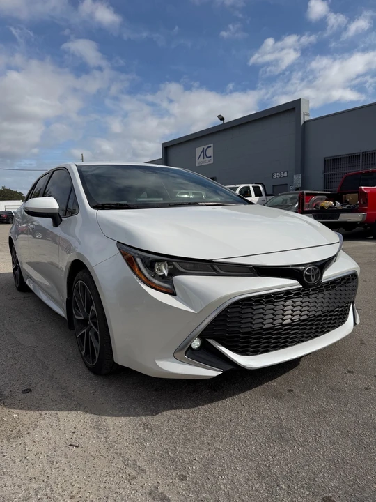 2021 Toyota Corolla 12th Gen - Image 2 of 14