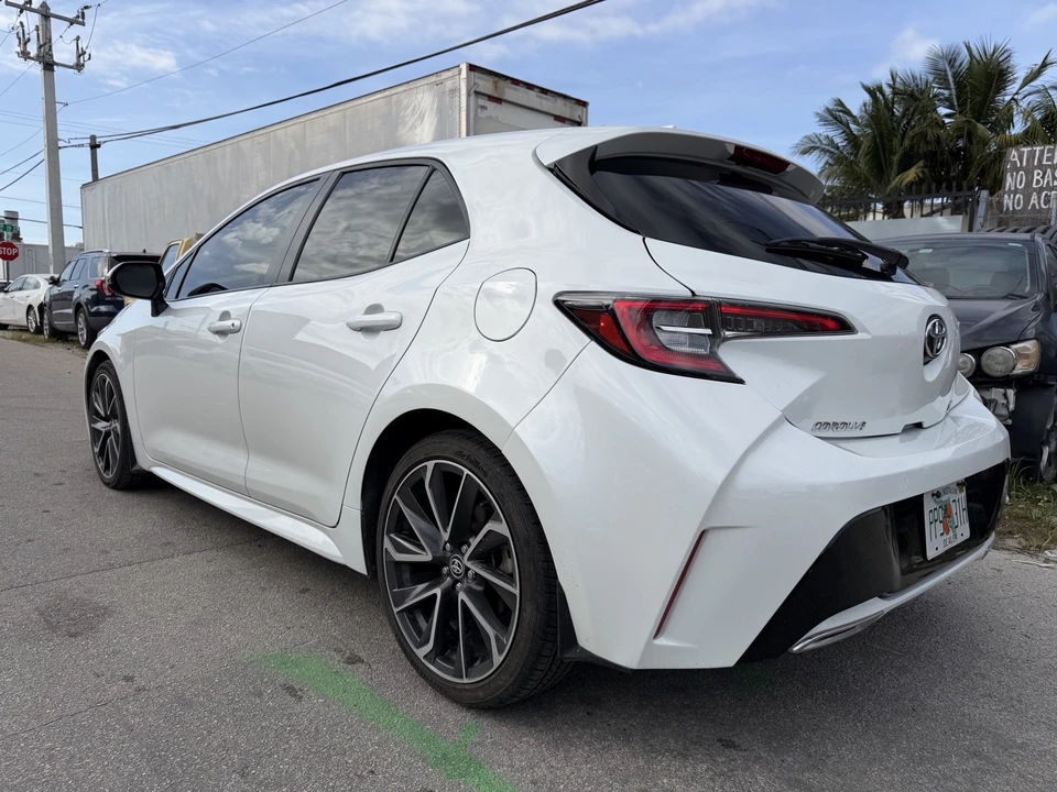 2021 Toyota Corolla 12th Gen - Image 6 of 14