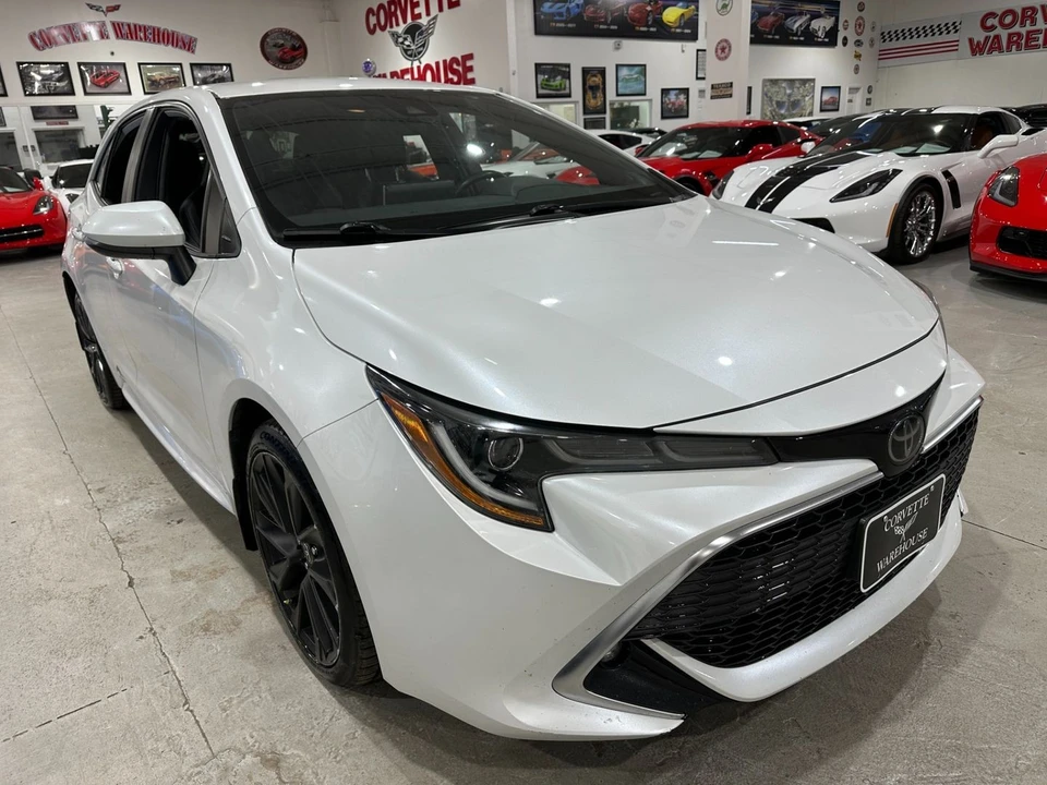 2021 Toyota Corolla 12th Gen - Image 5 of 11