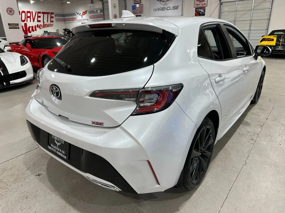 2021 Toyota Corolla 12th Gen - Image 6 of 11