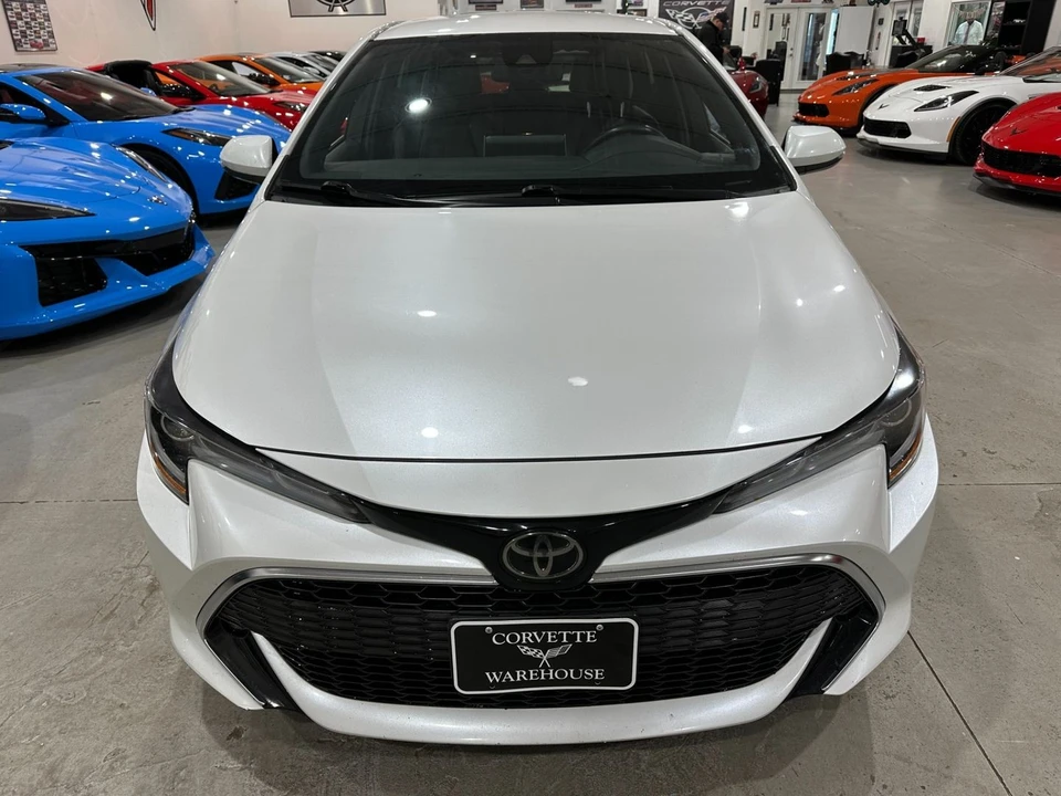 2021 Toyota Corolla 12th Gen - Image 8 of 11