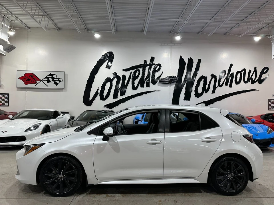 2021 Toyota Corolla 12th Gen - Image 2 of 11