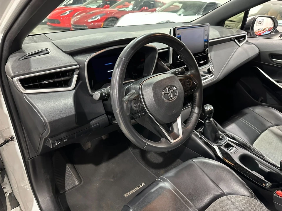 2021 Toyota Corolla 12th Gen - Image 11 of 11