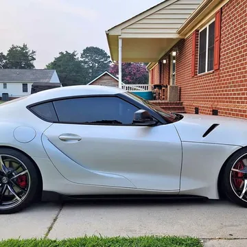 2021 Toyota GR Supra 3.0 Premium