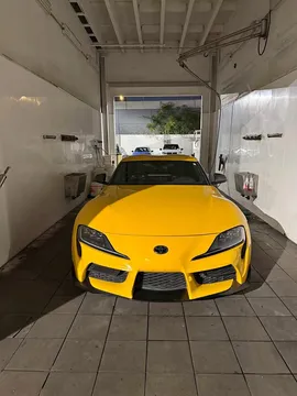 2021 Toyota GR Supra 3.0 Premium Coupe