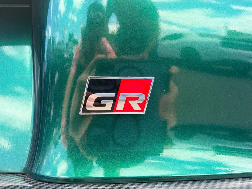 2021 Toyota GR Supra 5th Gen - Image 15 of 22