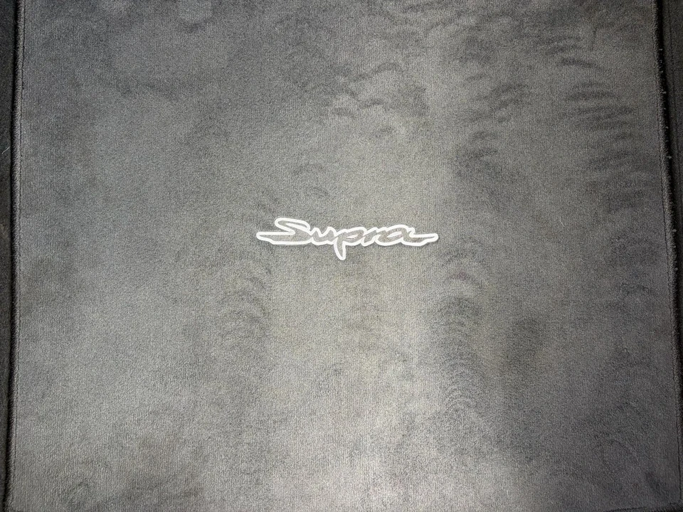 2021 Toyota GR Supra 5th Gen - Image 22 of 22
