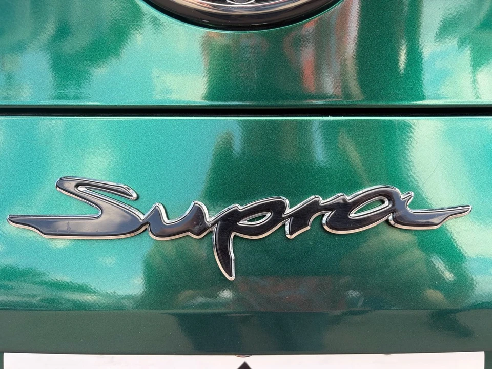 2021 Toyota GR Supra 5th Gen - Image 14 of 22