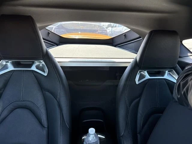2021 Toyota GR Supra 5th Gen - Image 11 of 17