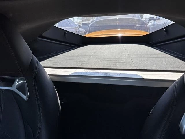 2021 Toyota GR Supra 5th Gen - Image 13 of 17