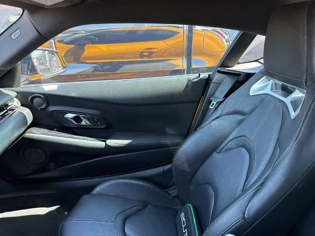 2021 Toyota GR Supra 5th Gen - Image 14 of 17