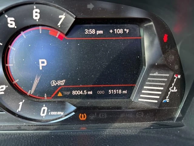 2021 Toyota GR Supra 5th Gen - Image 5 of 17