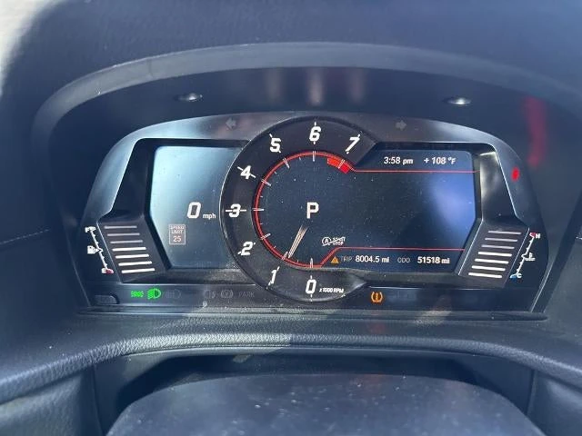 2021 Toyota GR Supra 5th Gen - Image 6 of 17