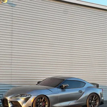 2021 Toyota GR Supra 3.0 Premium