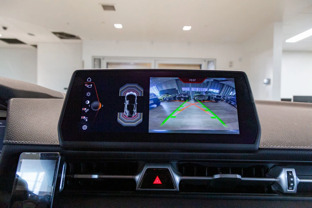 2021 Toyota GR Supra 5th Gen - Image 18 of 19