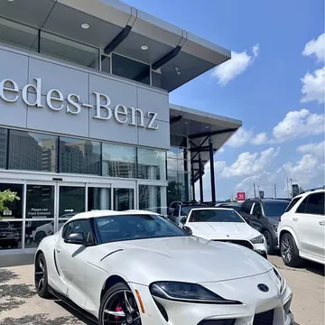 2021 Toyota GR Supra Premium