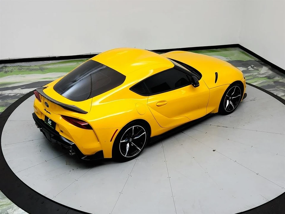 2021 Toyota - Image 29 of 31