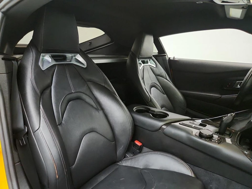 2021 Toyota GR Supra 5th Gen - Image 24 of 31