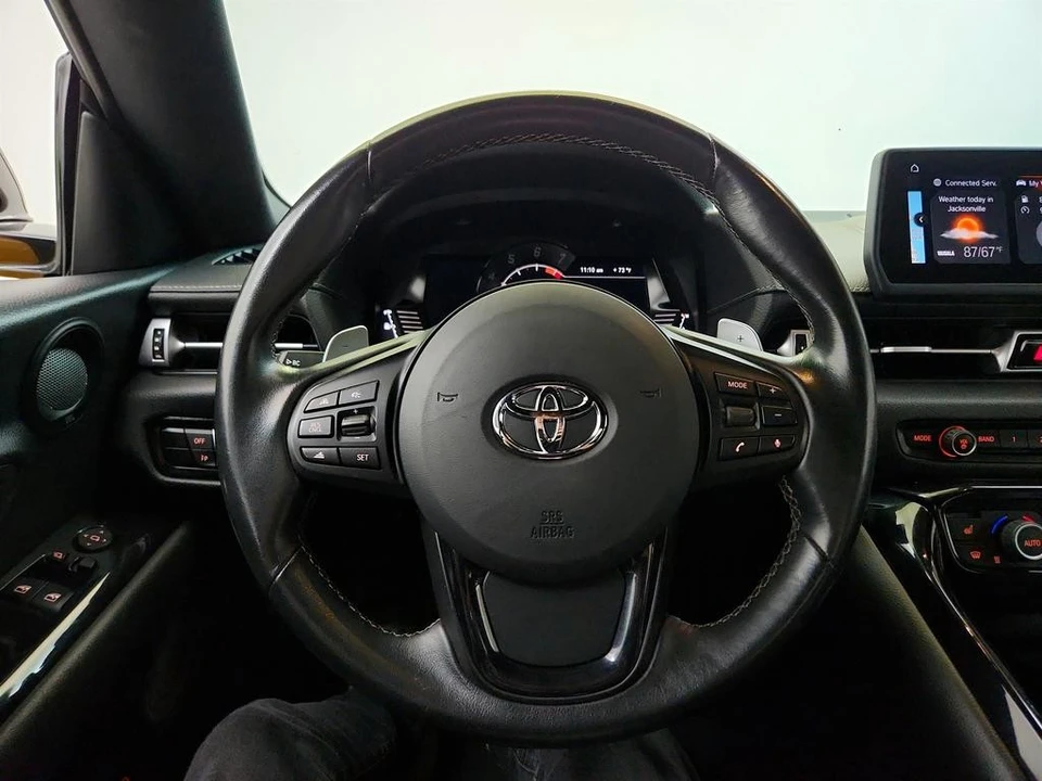 2021 Toyota - Image 16 of 31