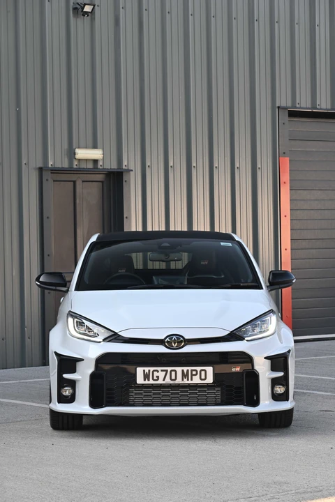 2021 Toyota Yaris - Image 26 of 31