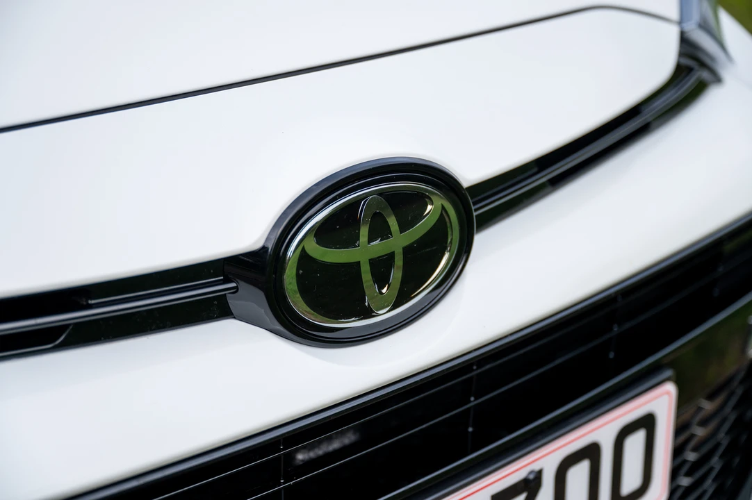 2021 Toyota Yaris - Image 18 of 31