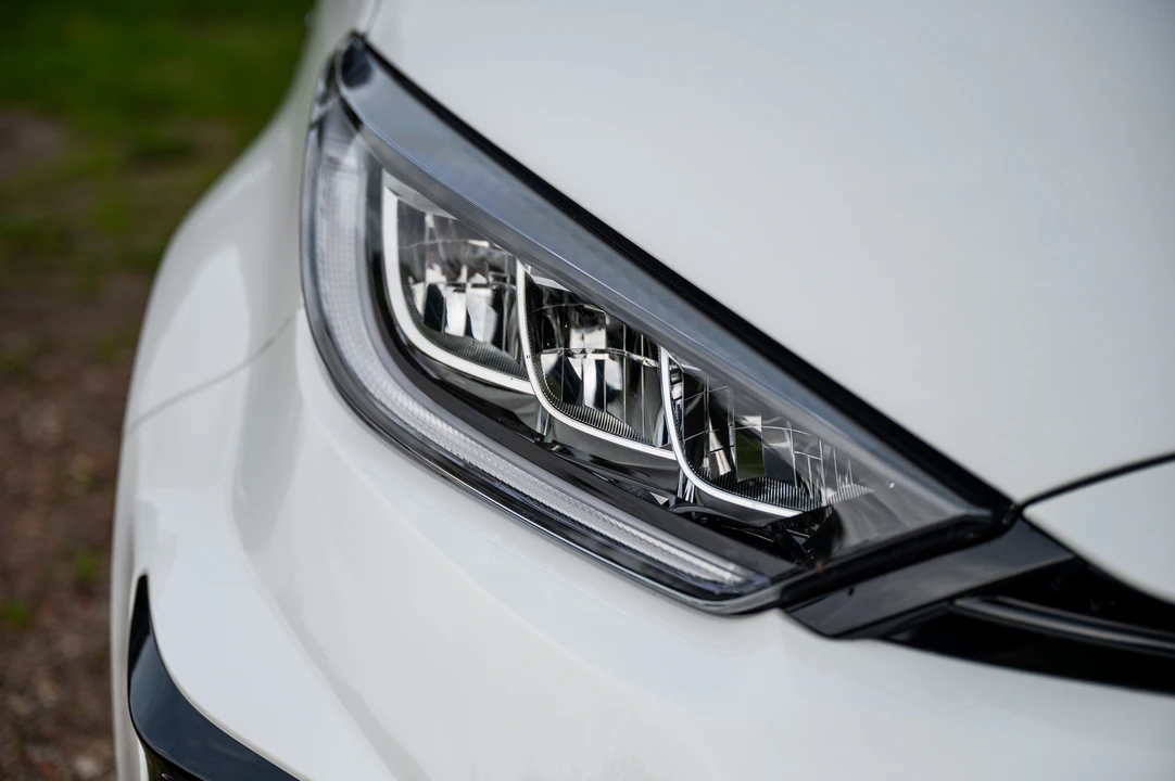 2021 Toyota Yaris - Image 19 of 31