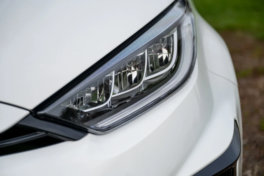2021 Toyota Yaris - Image 20 of 31